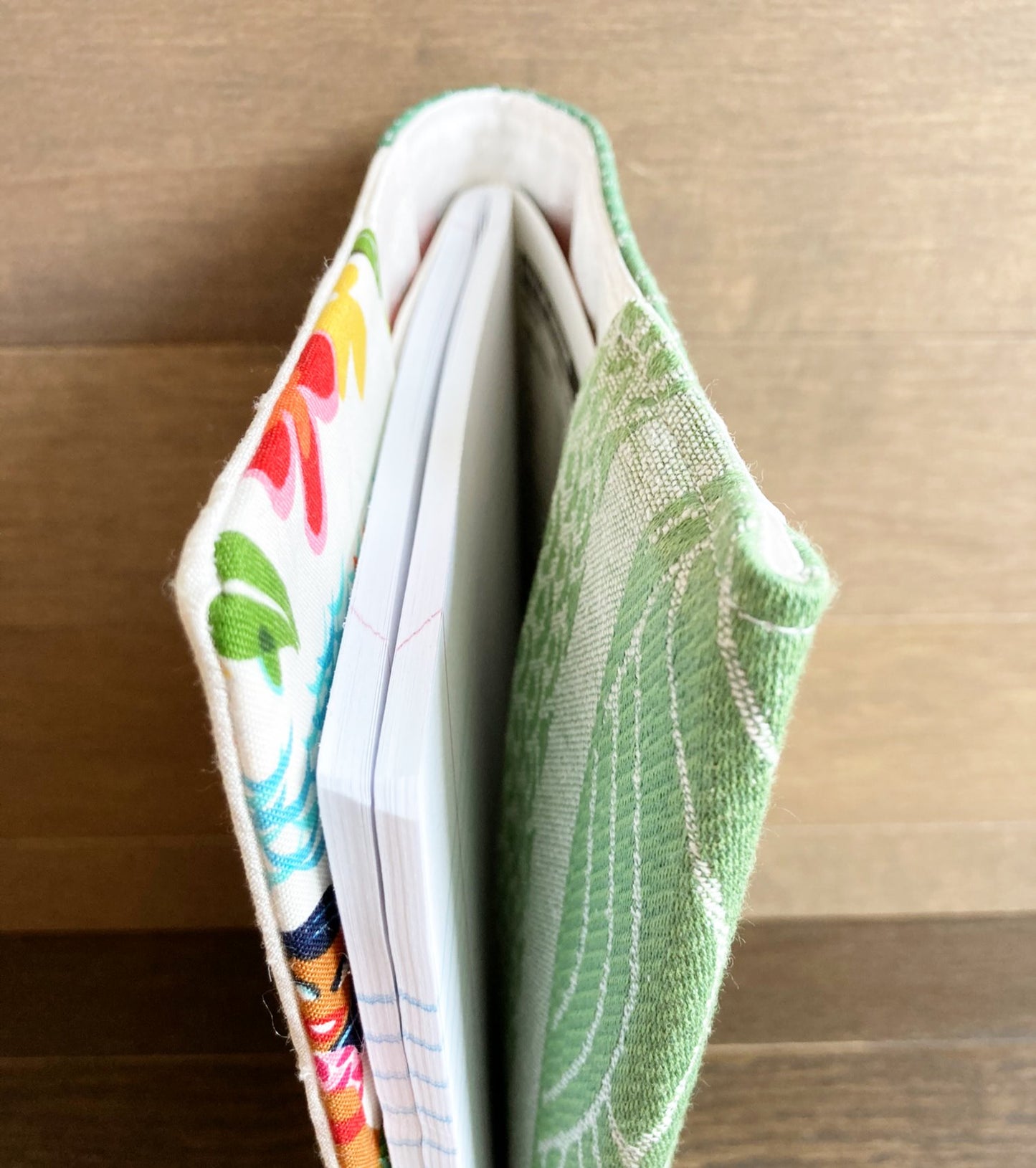 Sea Turtle Journal and Notebook Cover